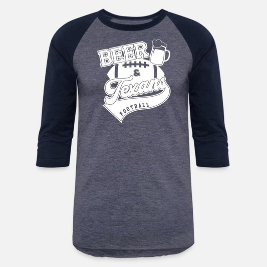 BEER AND TEXANS travel