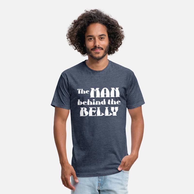 beer belly big guy muscle