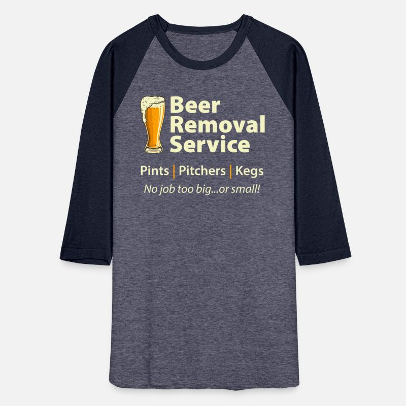 Beer Removal Service