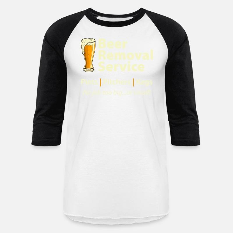 Beer Removal Service