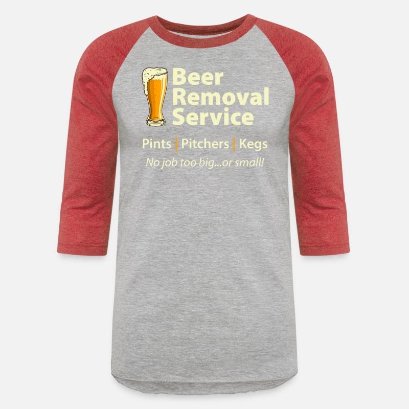 Beer Removal Service