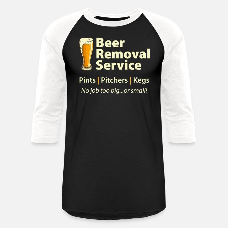 Beer Removal Service
