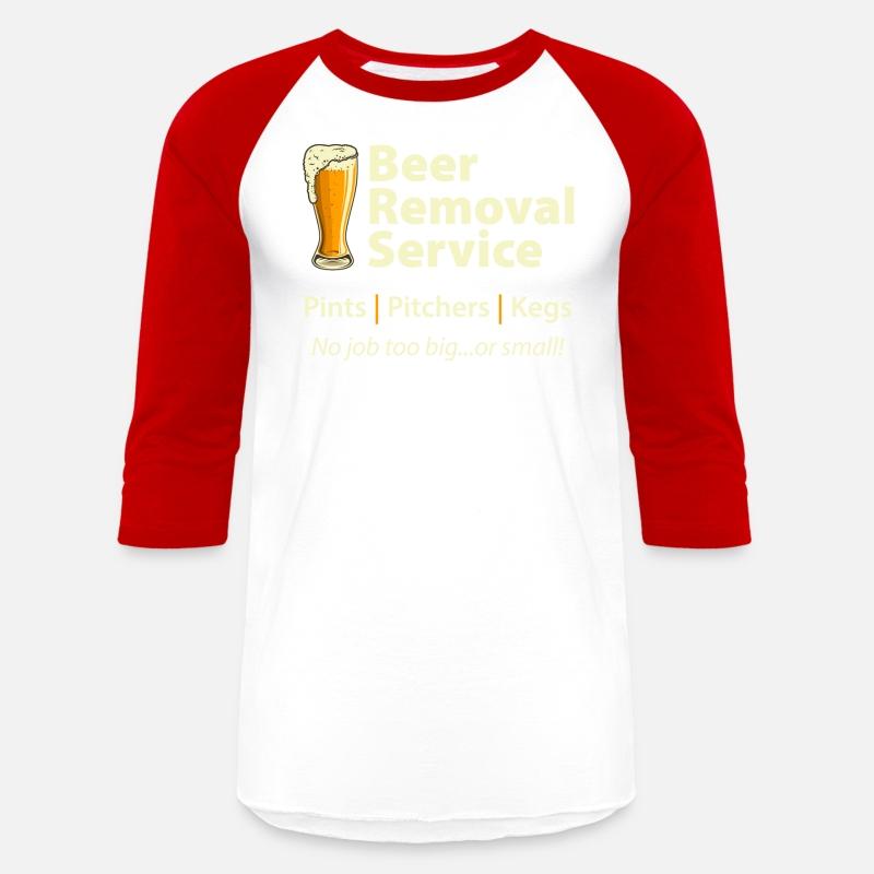 Beer Removal Service