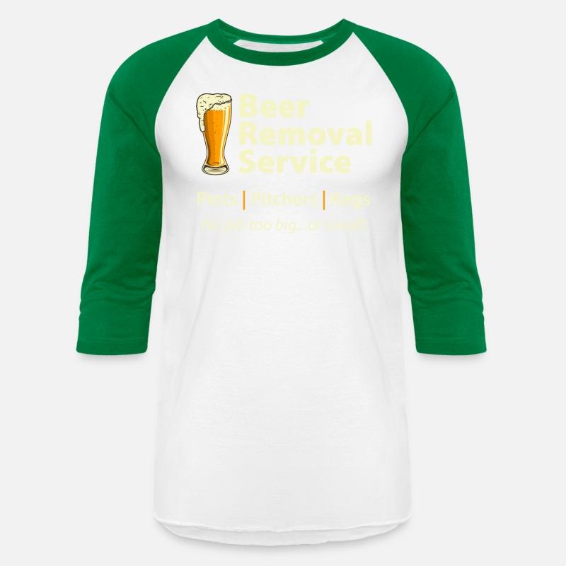 Beer Removal Service