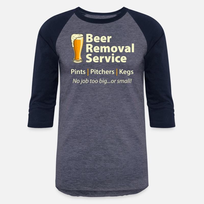 Beer Removal Service