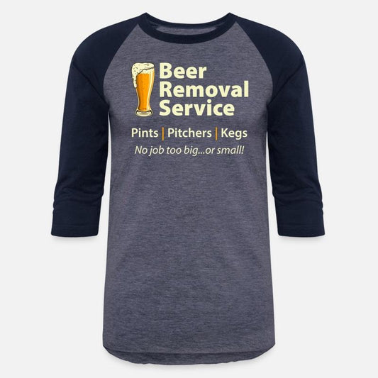 Beer Removal Service
