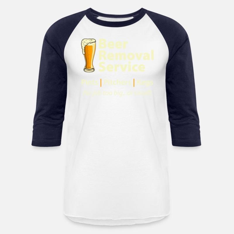 Beer Removal Service