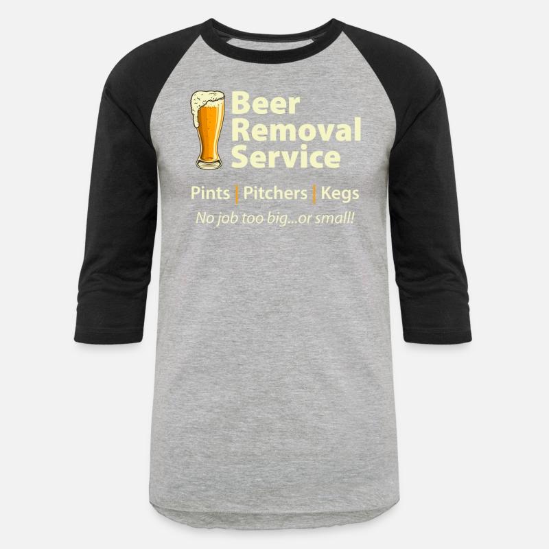 Beer Removal Service