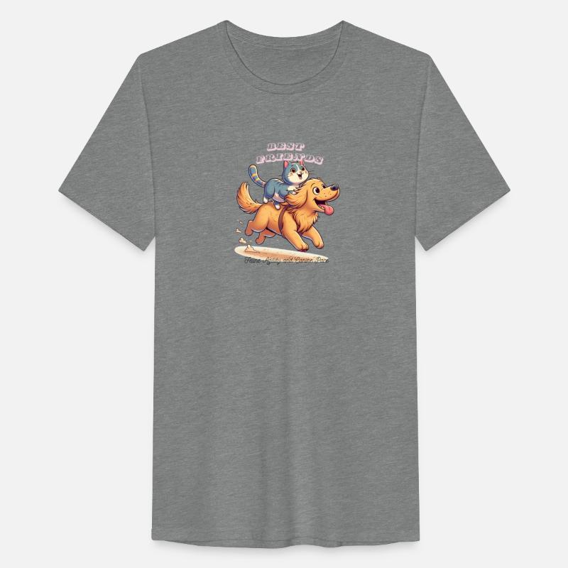 Best Friends Forever