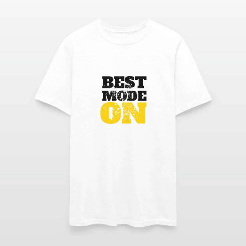 Best Mode On!