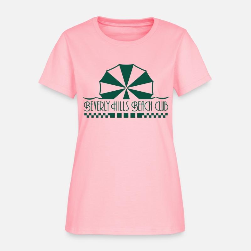 Beverly Hills Beach Club