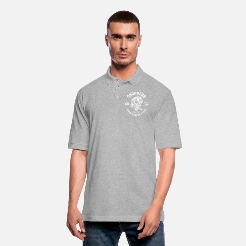 Biker Choppers Motorcycle Club