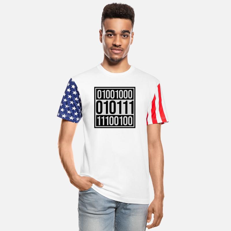 binary code program language