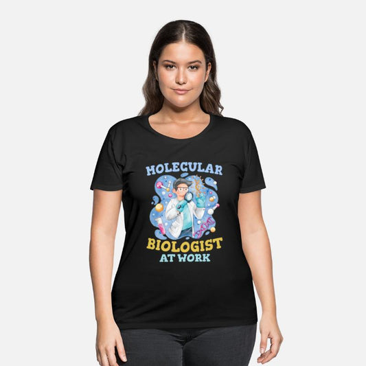 Biology Biologist Funny Molecular Biologist