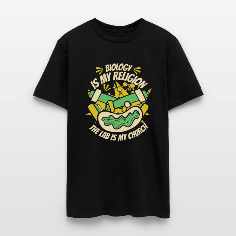 Biology Biologist Lab Molecular Biologist