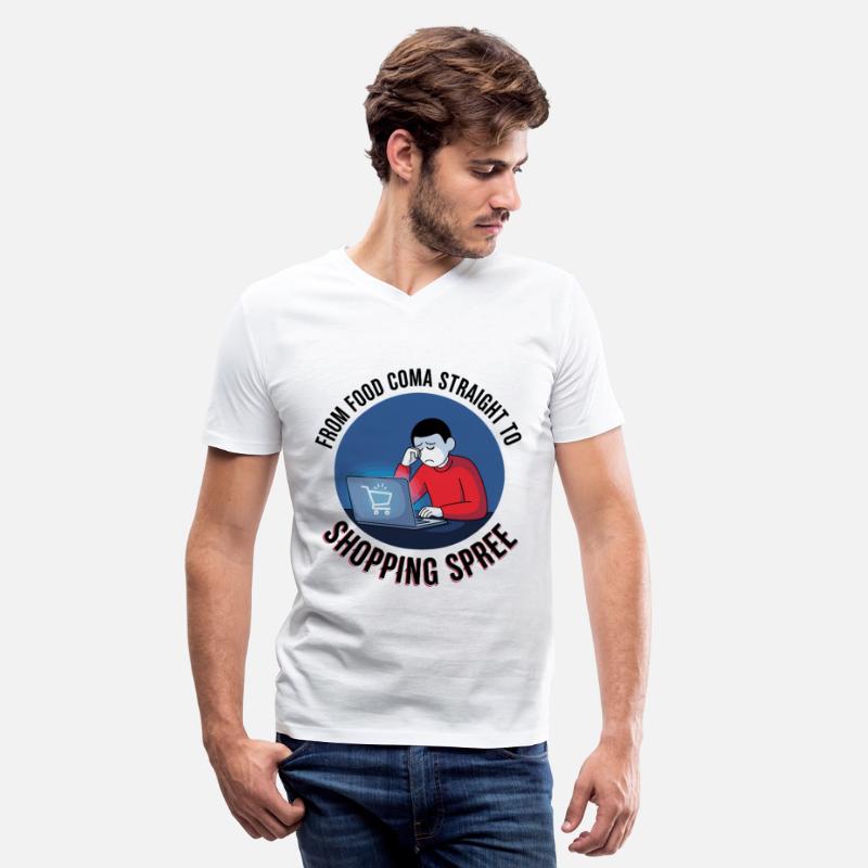 Black Friday Shopping Spree