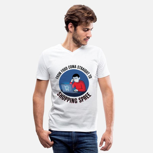 Black Friday Shopping Spree