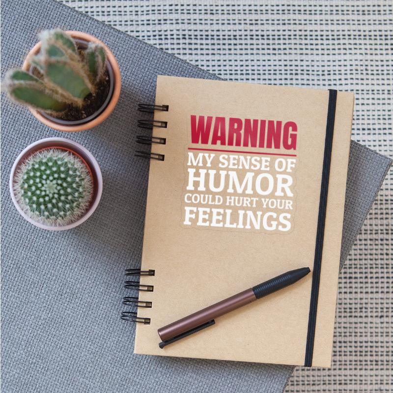 Black Humor Sarcasm Dirty Humor Sense of Humor