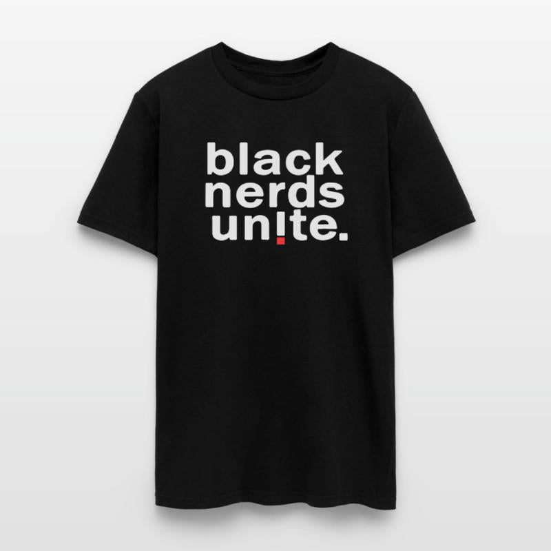 Black Nerds Unite