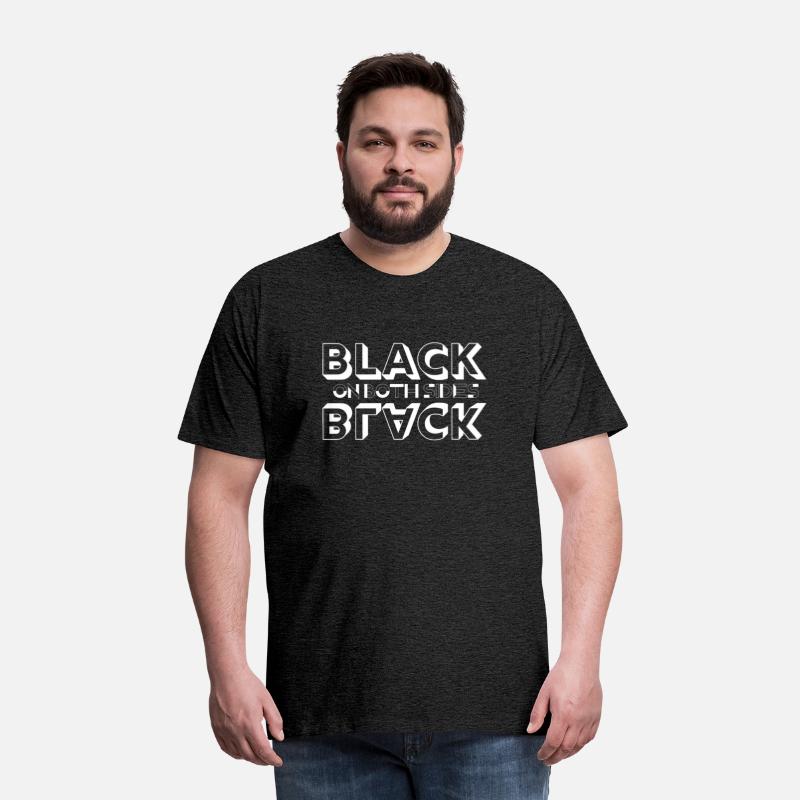 Black On Both Sides Apparel