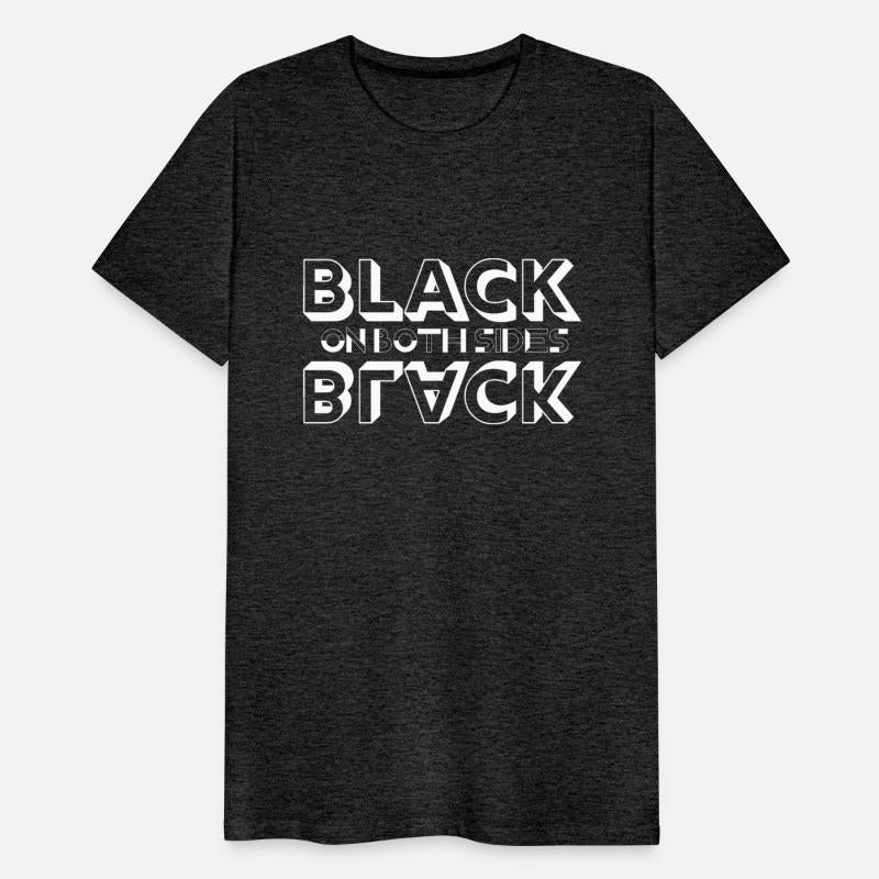 Black On Both Sides Apparel