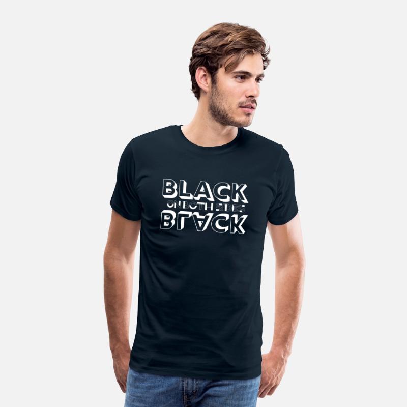 Black On Both Sides Apparel