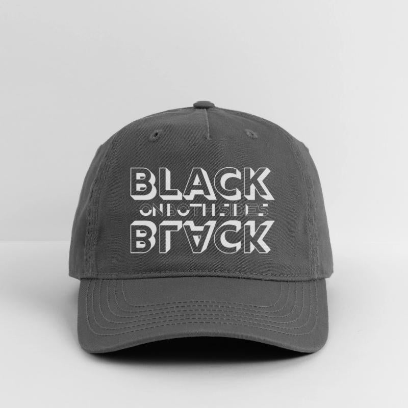 Black On Both Sides Apparel
