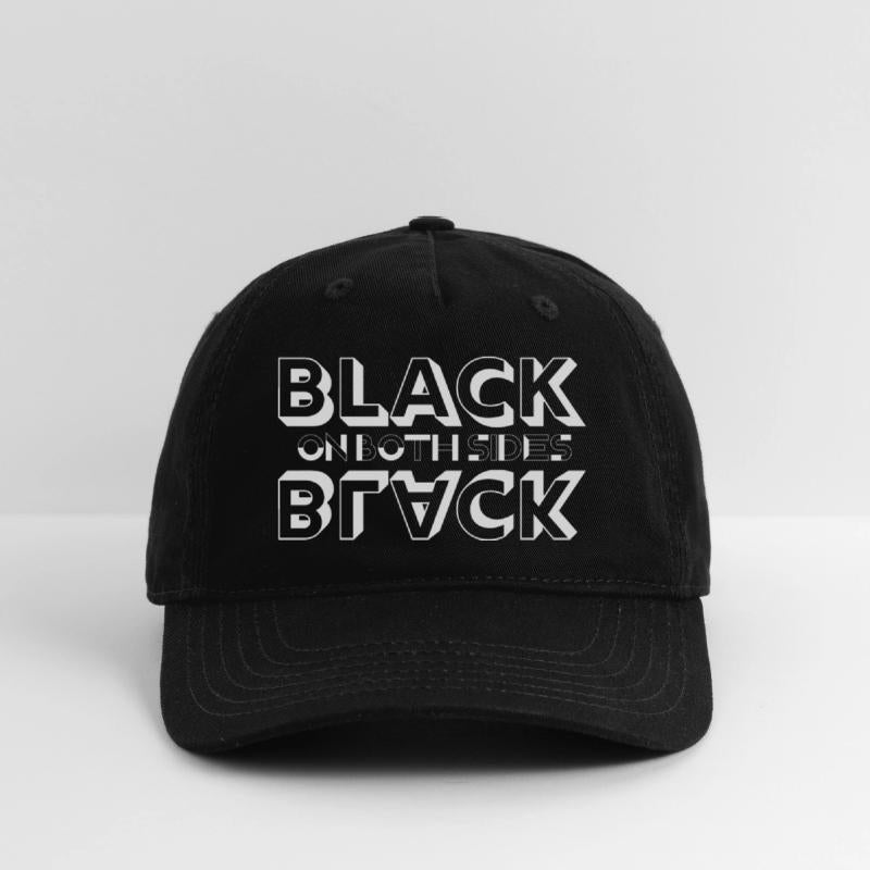 Black On Both Sides Apparel