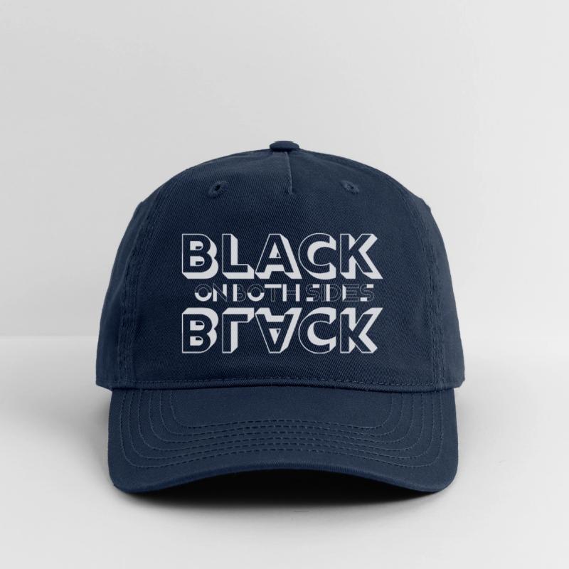 Black On Both Sides Apparel