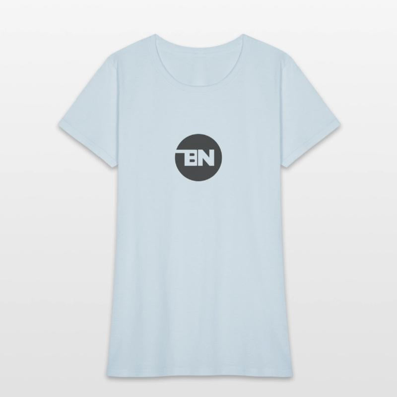 BN _ logo with your name or your channel name