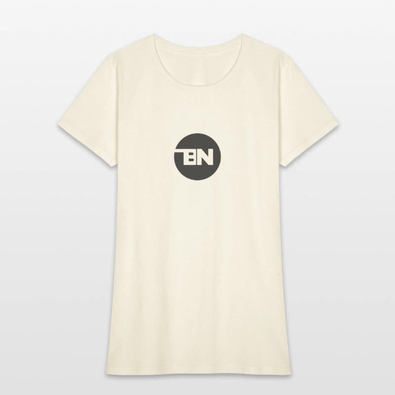 BN _ logo with your name or your channel name