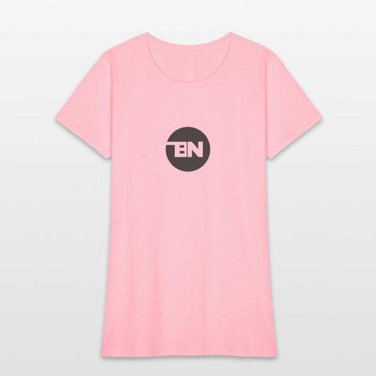 BN _ logo with your name or your channel name