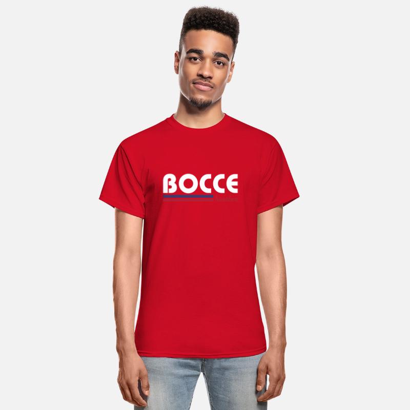 Bocce hustler