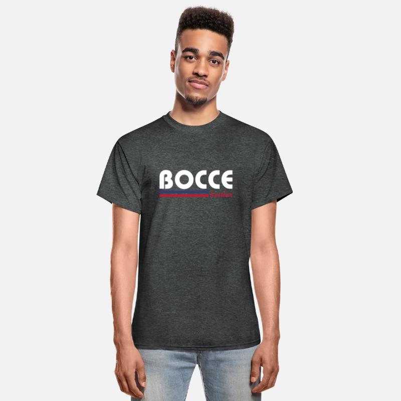 Bocce hustler