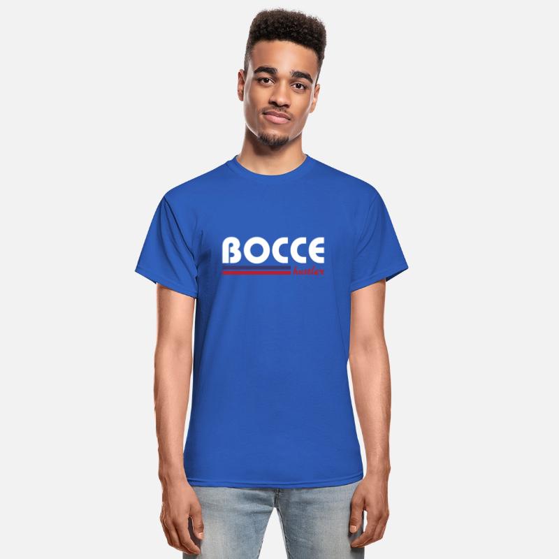 Bocce hustler