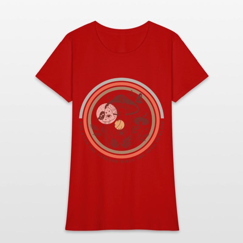 Boho Mystical Mushrooms