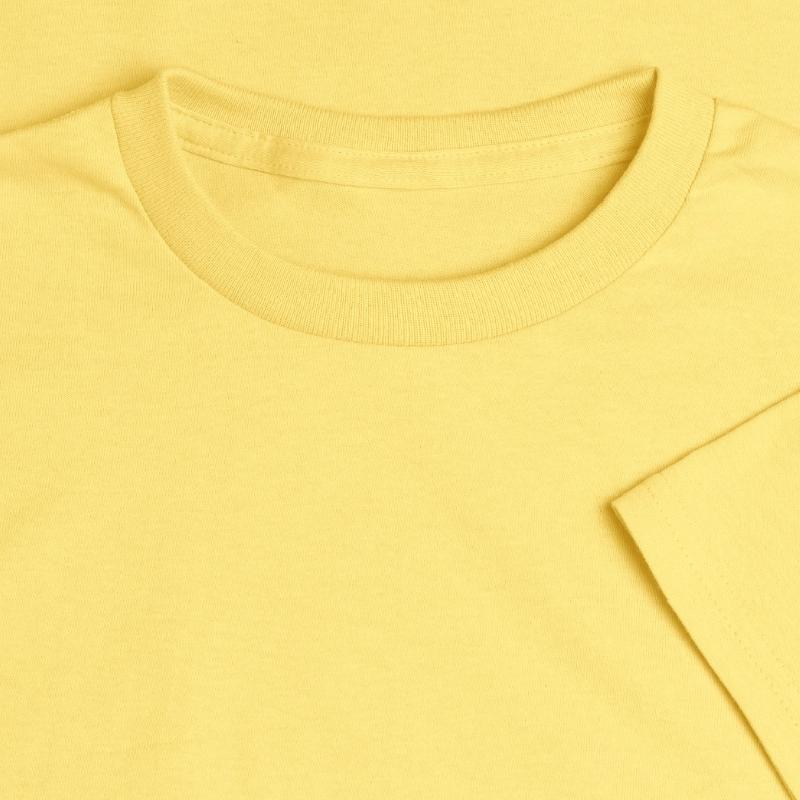 Bold Responsibility Bark T-Shirt