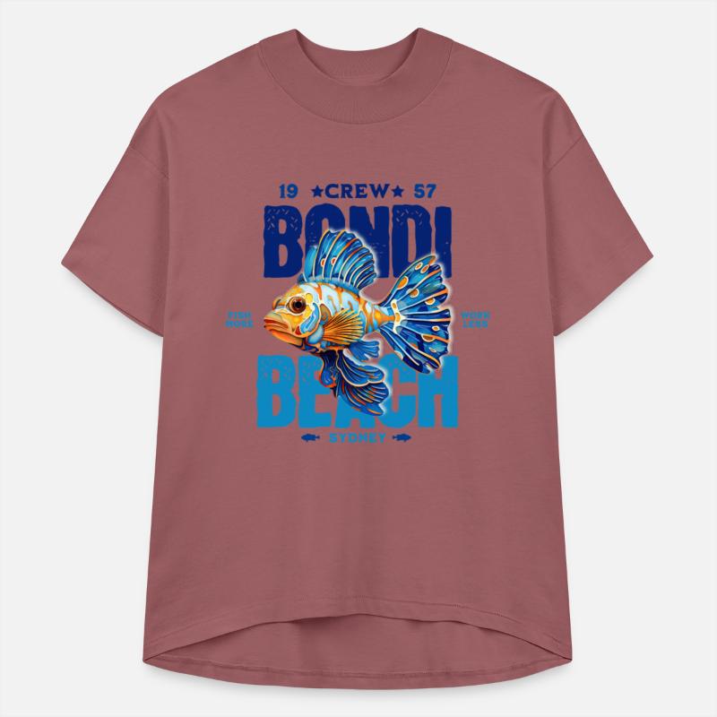 Bondi Beach Australia