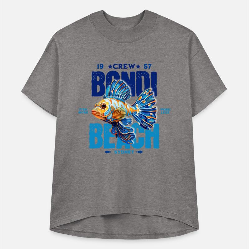 Bondi Beach Australia