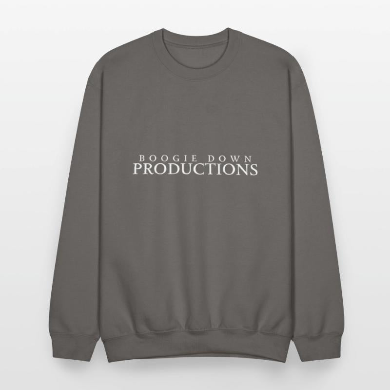 Boogie Down Productions