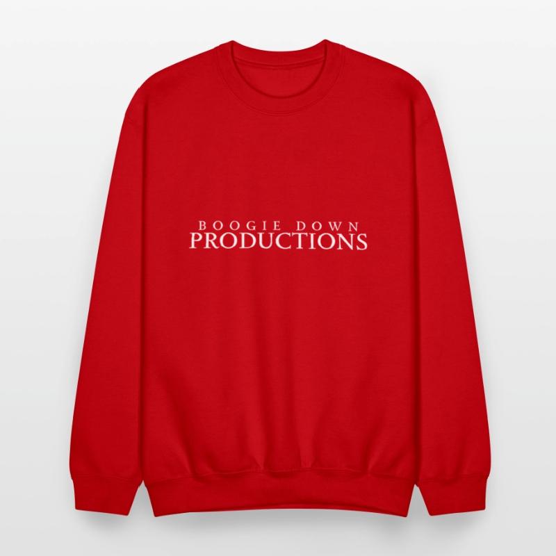 Boogie Down Productions