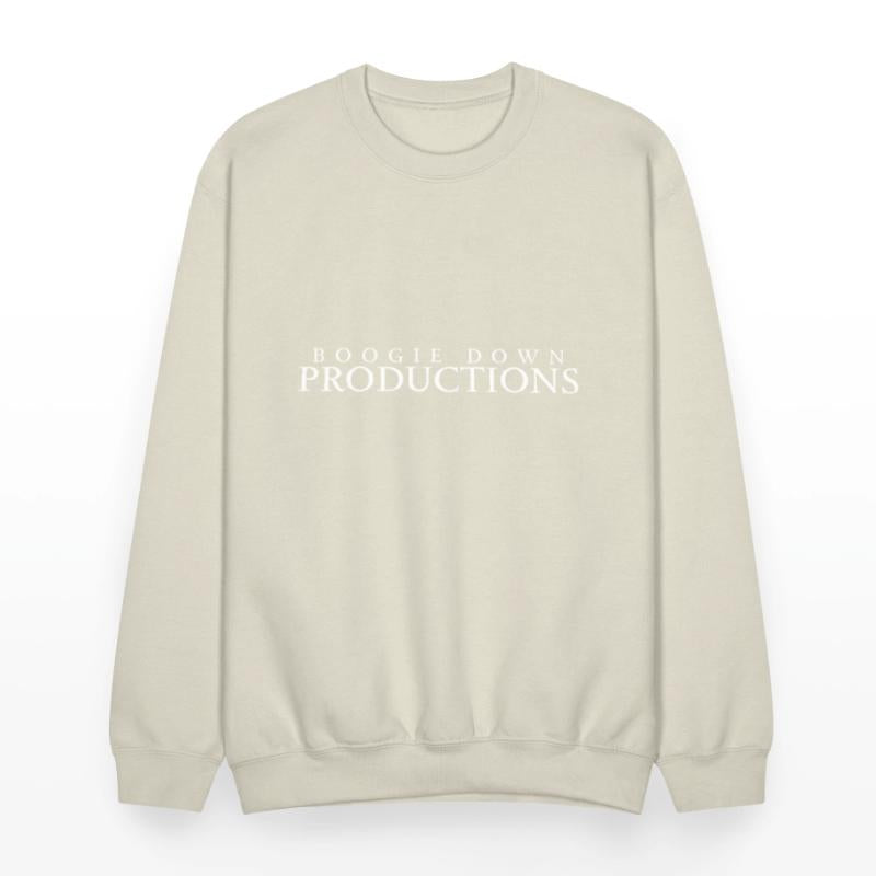 Boogie Down Productions