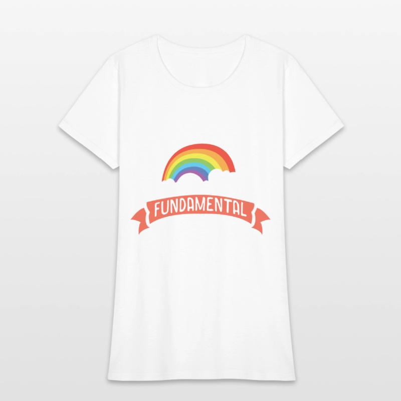 Book Lovers Reading Is Fundamental