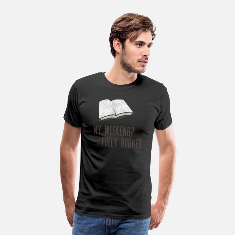 Book Pun Weekend Fully Booked