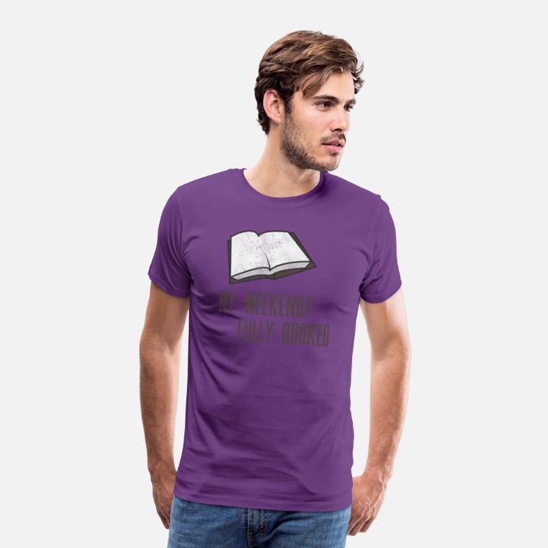 Book Pun Weekend Fully Booked