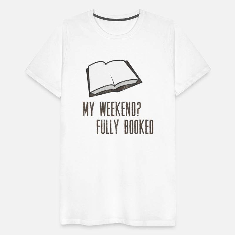 Book Pun Weekend Fully Booked