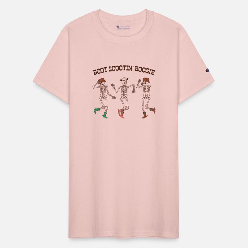 Boot scootin' boogie | Funny Halloween