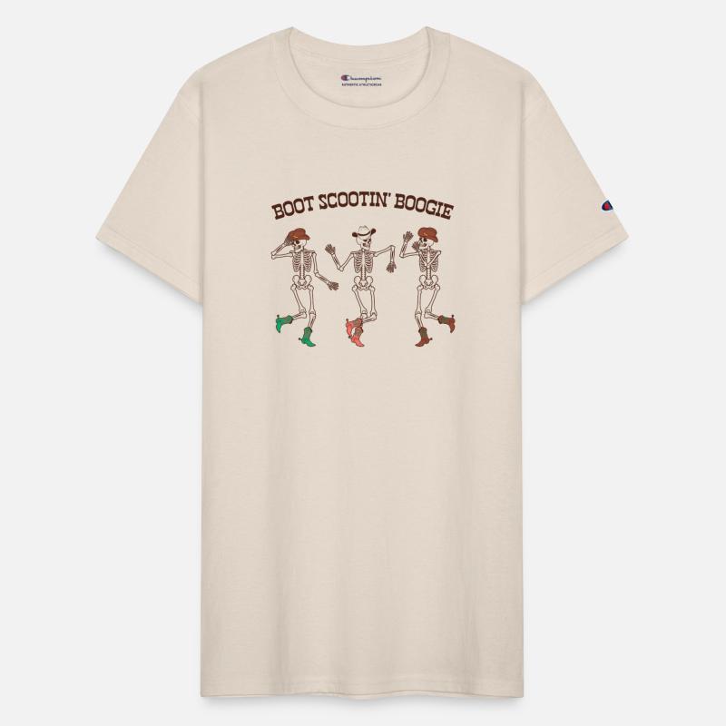 Boot scootin' boogie | Funny Halloween