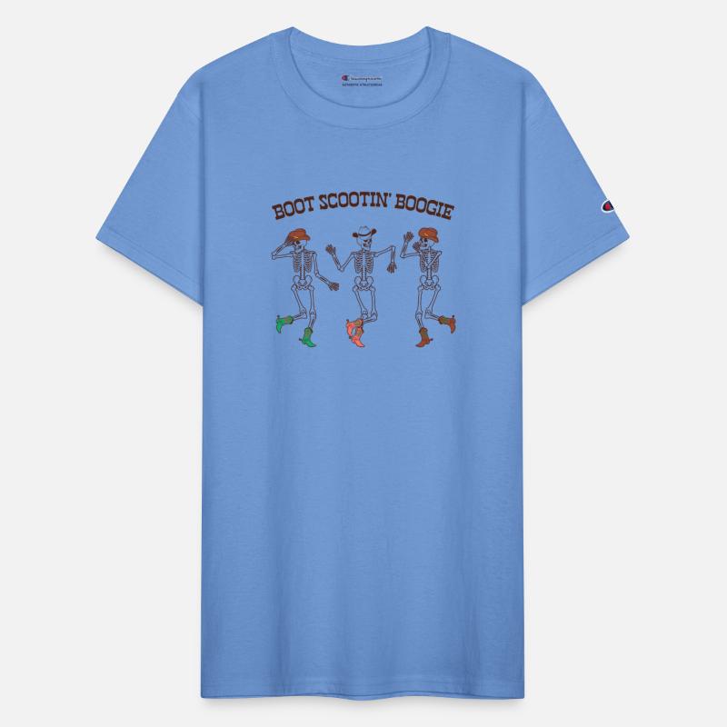 Boot scootin' boogie | Funny Halloween