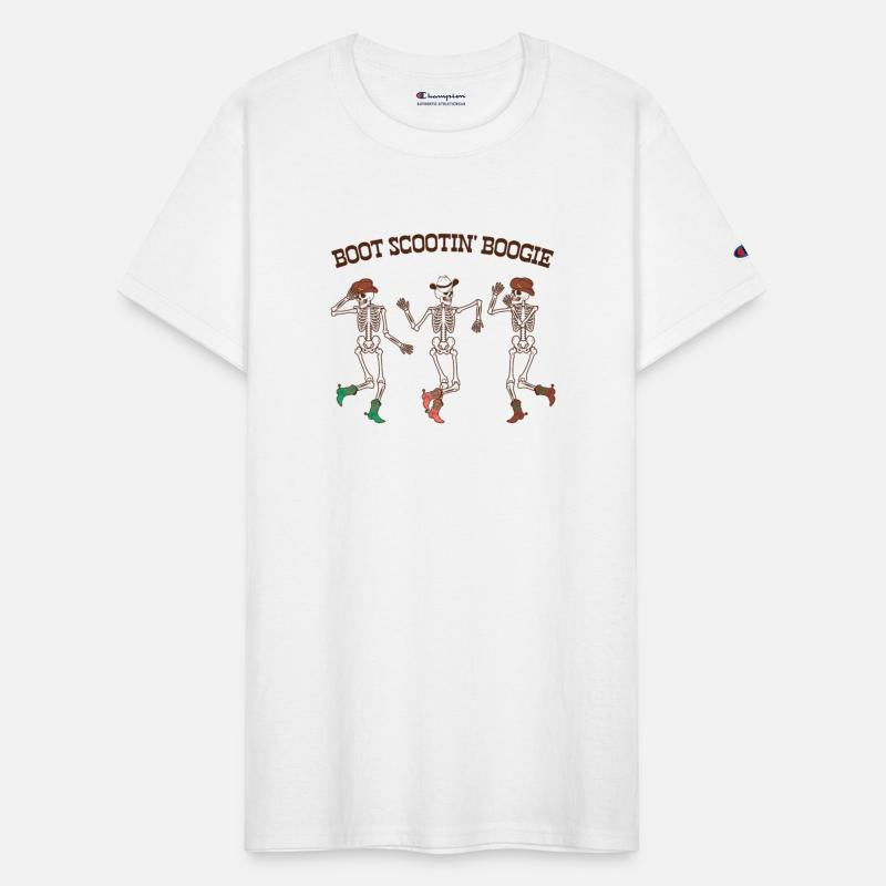 Boot scootin' boogie | Funny Halloween